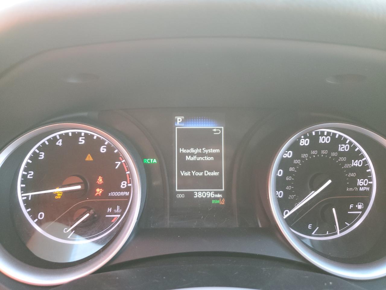 2023 TOYOTA CAMRY LE VIN:4T1R11AKXPU797544