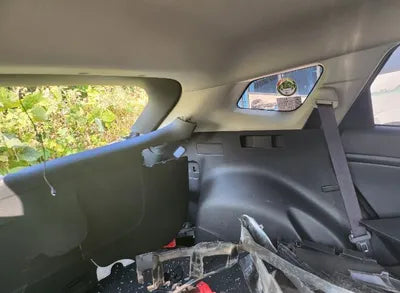 2021 Kia Sportage VIN: