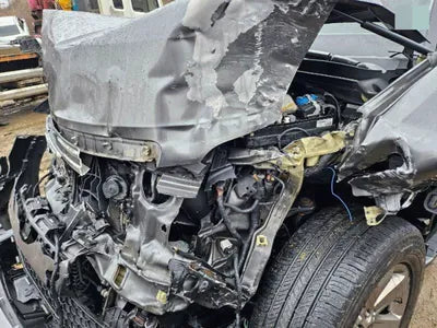 2015 Kia Mohave VIN: