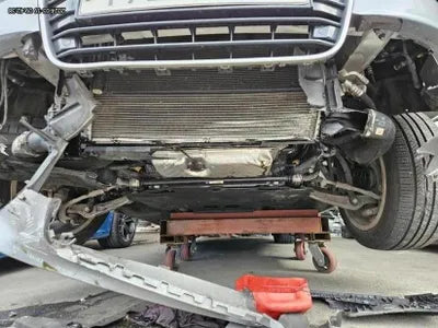 2015 Audi A6 WAUZZZ4G2FN045605 VIN:WAUZZZ4G2FN045605