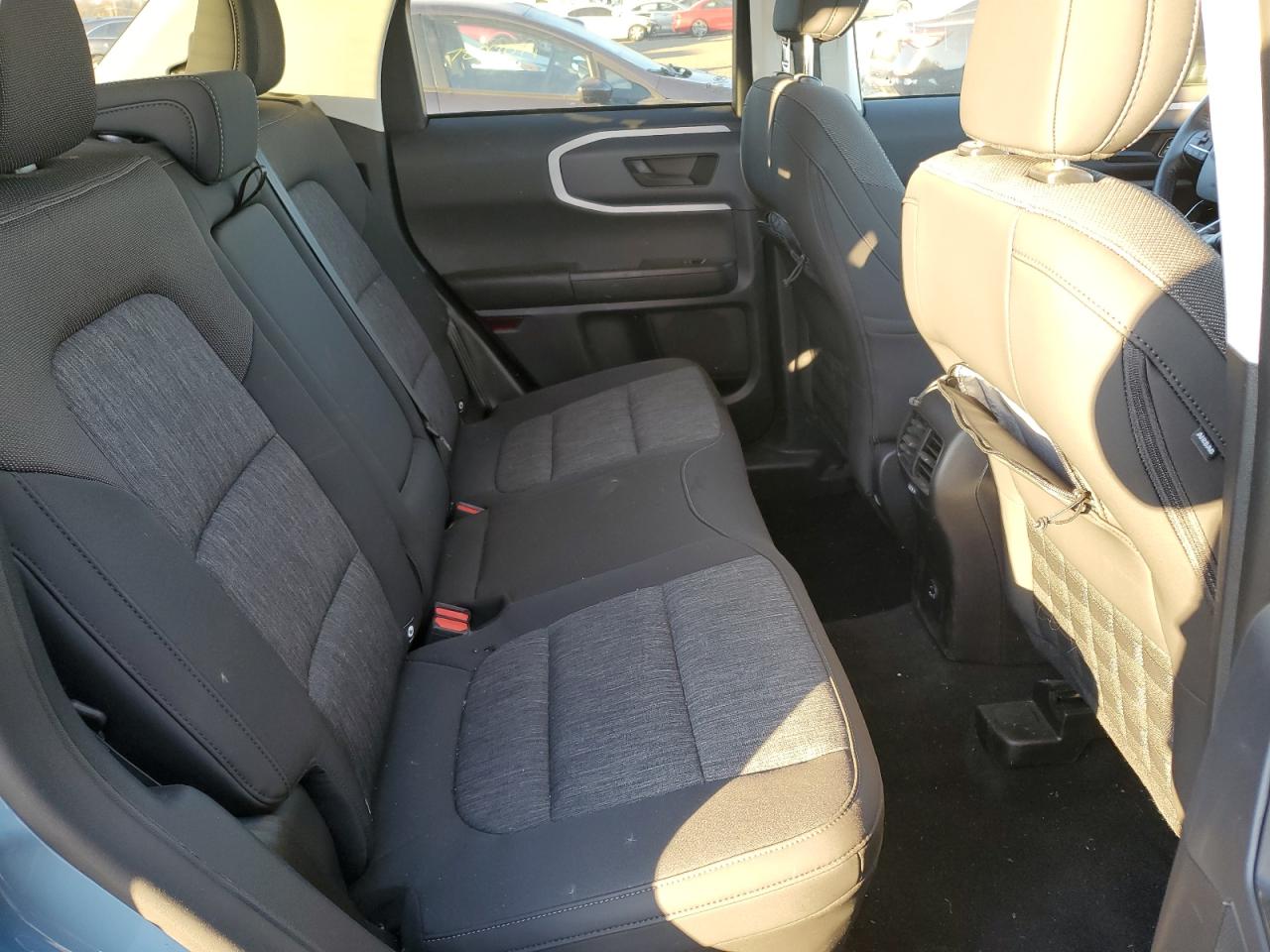 2023 FORD BRONCO SPORT BIG BEND VIN:3FMCR9B61PRD70534