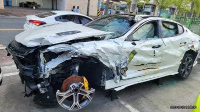 2020 Kia Stinger KNAE751CDLS076665 VIN:KNAE751CDLS076665