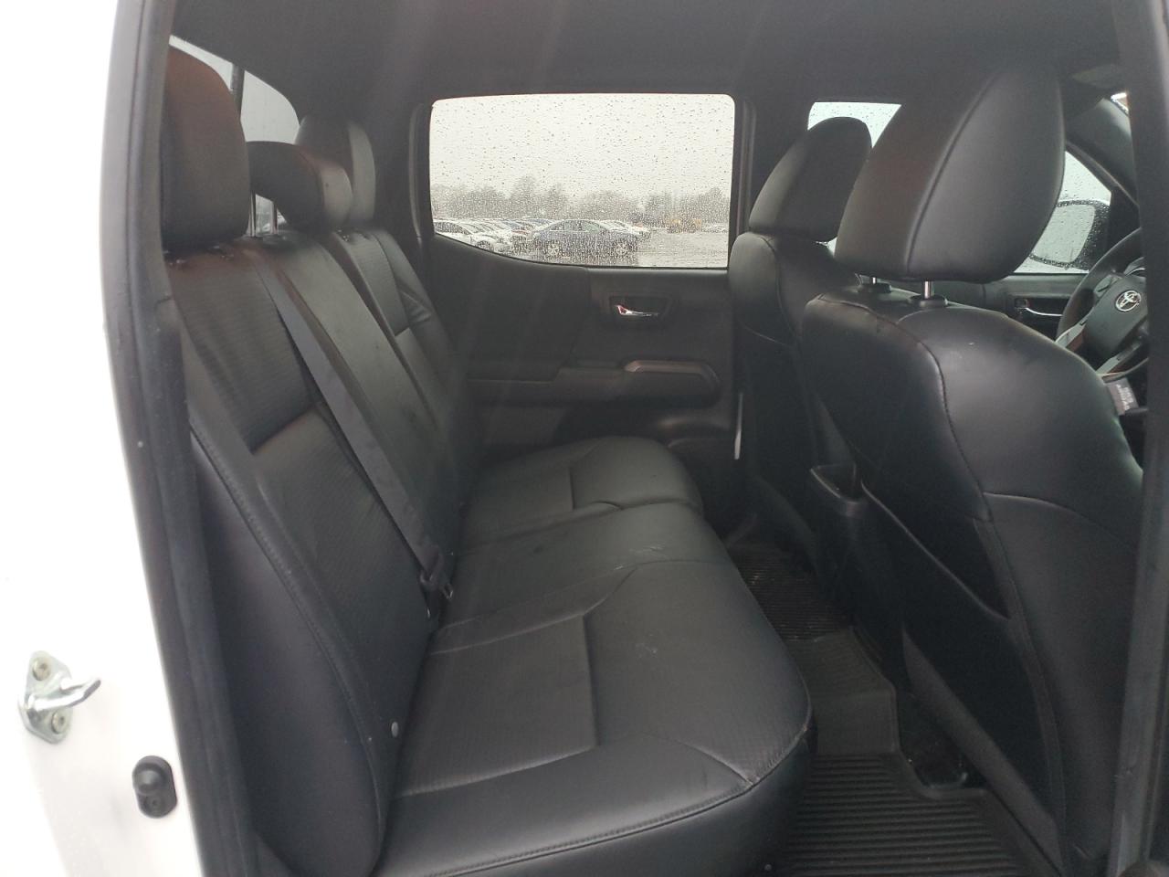 2023 TOYOTA TACOMA DOUBLE CAB VIN:3TMCZ5AN7PM564777