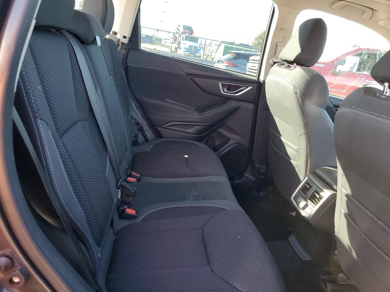 2022 SUBARU FORESTER PREMIUM VIN:JF2SKAEC4NH412508