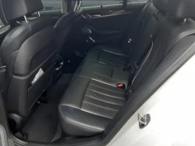 2018 BMW 540 WBAJB5101JB371438 VIN:WBAJB5101JB371438