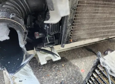 2015 Mercedes-Benz B 200 WDDMH0BB5FN096606 VIN:WDDMH0BB5FN096606