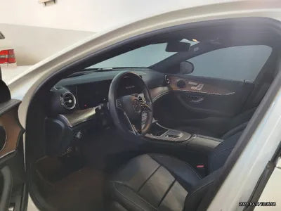 2021 Mercedes-Benz E 250 VIN: