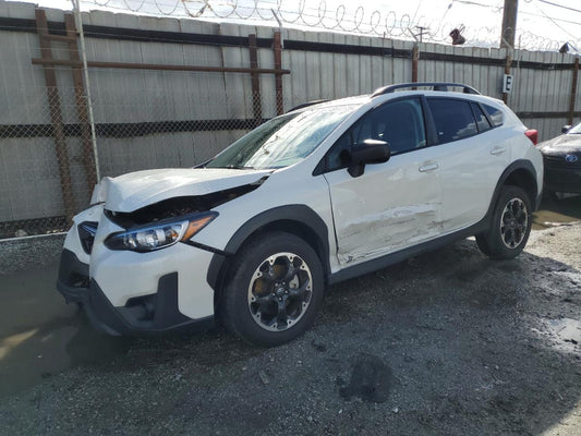 2023 SUBARU CROSSTREK  VIN:JF2GTABC5P8246090