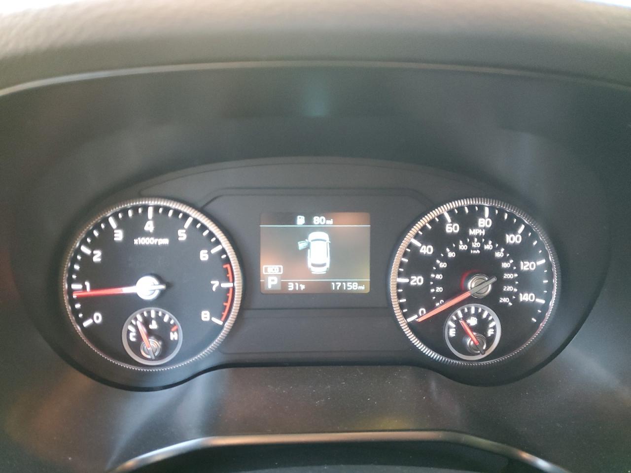 2022 KIA TELLURIDE EX VIN:5XYP3DHC8NG238384