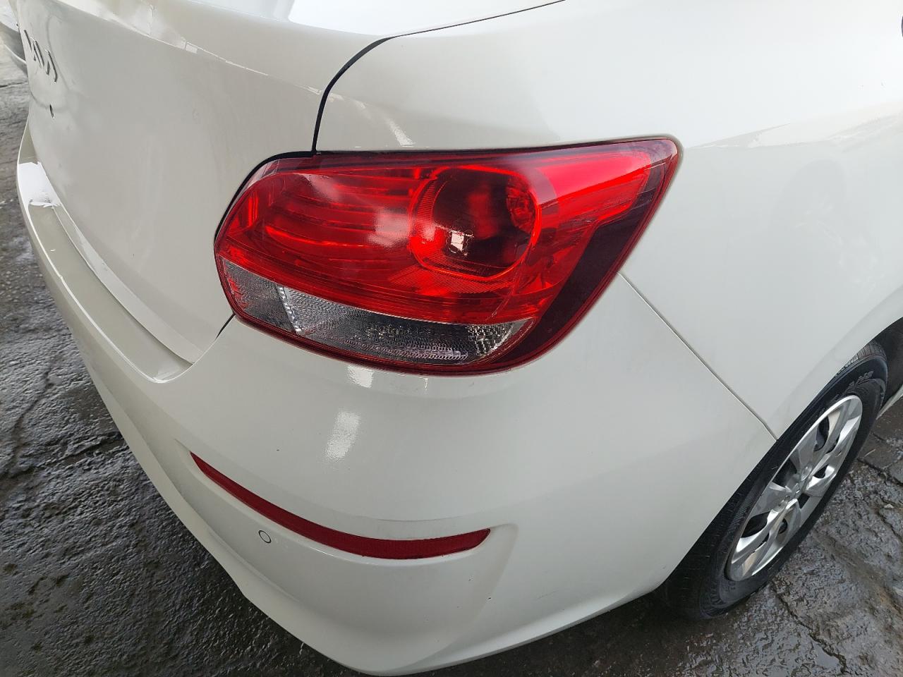 2024 KIA PEGAS VIN:LJD0AA294R0******