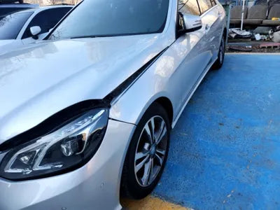 2016 Mercedes-Benz E 220 430KMWDDHF0AB0GB3 VIN:430KMWDDHF0AB0GB3