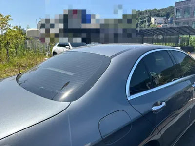 2017 Mercedes-Benz E 220 VIN: