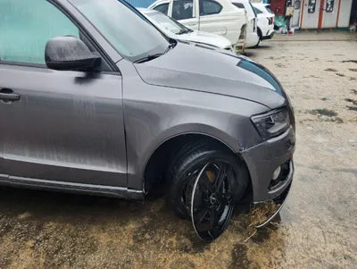 2015 Audi Q5 WAUZZZ8RXFA064437 VIN:WAUZZZ8RXFA064437