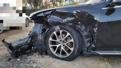 2019 BMW 530 WBACV6108KLJ90404 VIN:WBACV6108KLJ90404