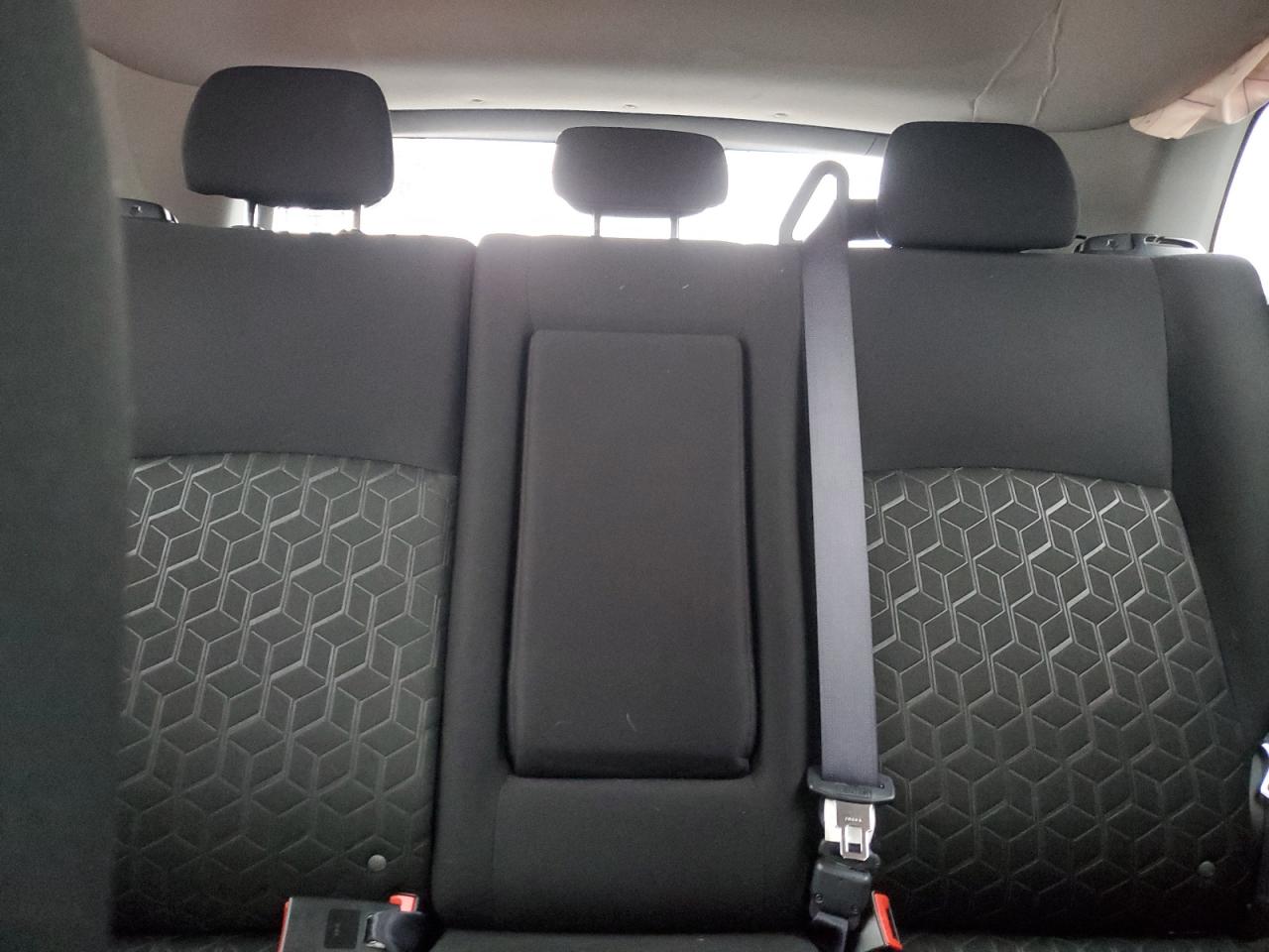 2022 MITSUBISHI OUTLANDER SPORT ES VIN:JA4ARUAU8NU024494