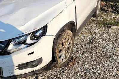 2016 Volkswagen Tiguan WVGZZZ5NZGW554323 VIN:WVGZZZ5NZGW554323