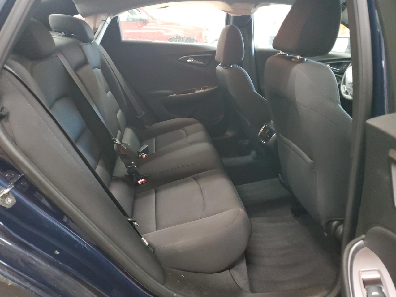 2022 CHEVROLET MALIBU LT VIN:1G1ZD5ST0NF140885