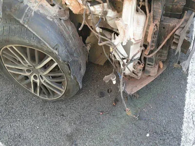 2019 Hyundai Santa FE KMHS581CDKU124309 VIN:KMHS581CDKU124309