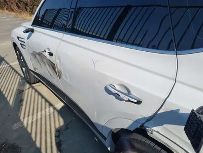 2020 Genesis GV80 KMTHB81DDLU002642 VIN:KMTHB81DDLU002642