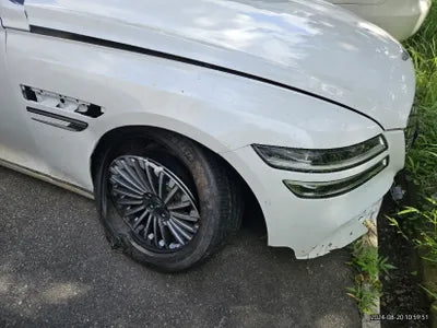 2022 Genesis G80 VIN: