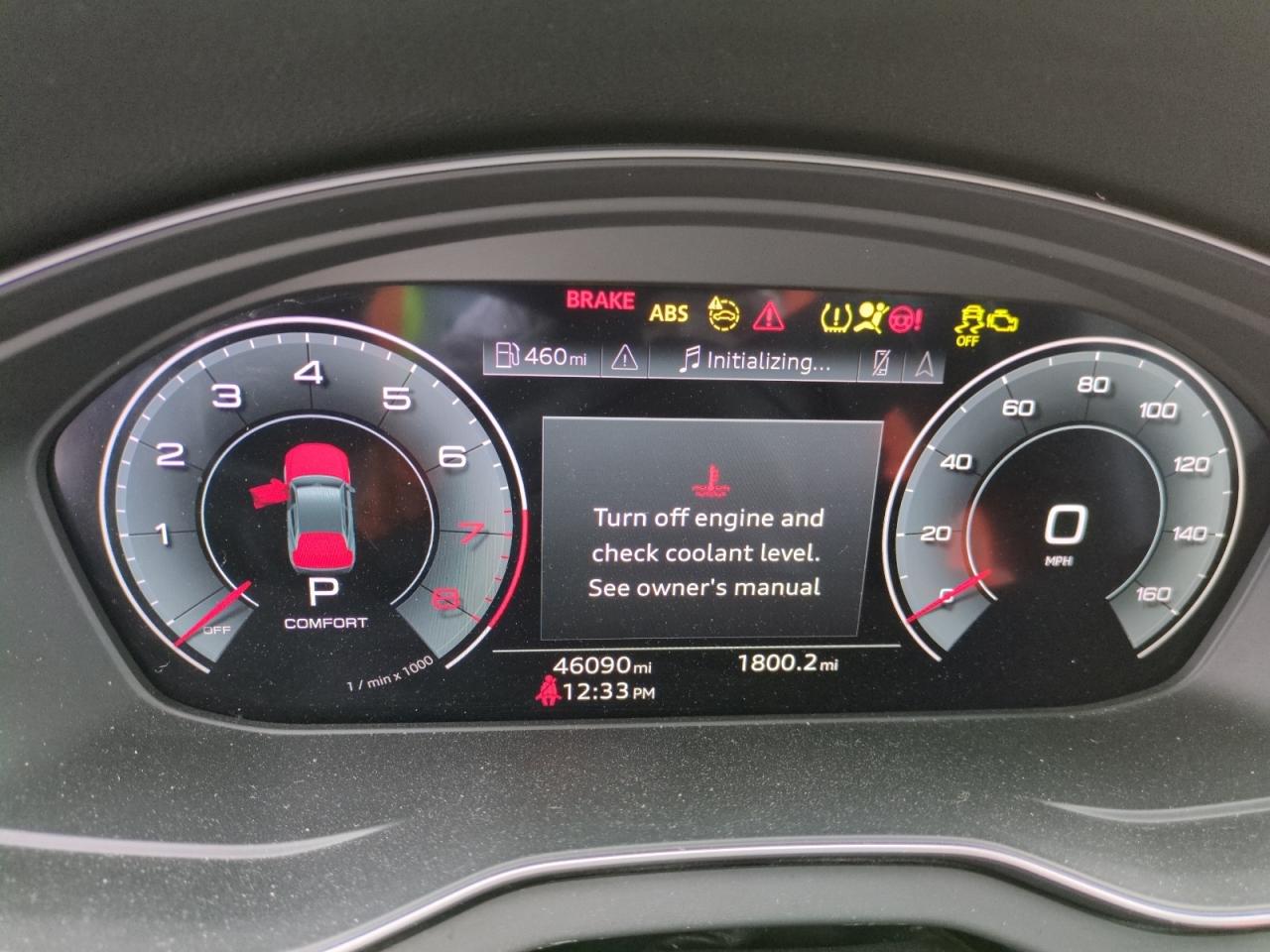 2022 AUDI Q5 PREMIUM PLUS 45 VIN:WA1EAAFY3N2011957