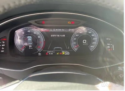 2020 Audi A6 WAUZZZF25LN064551 VIN:WAUZZZF25LN064551