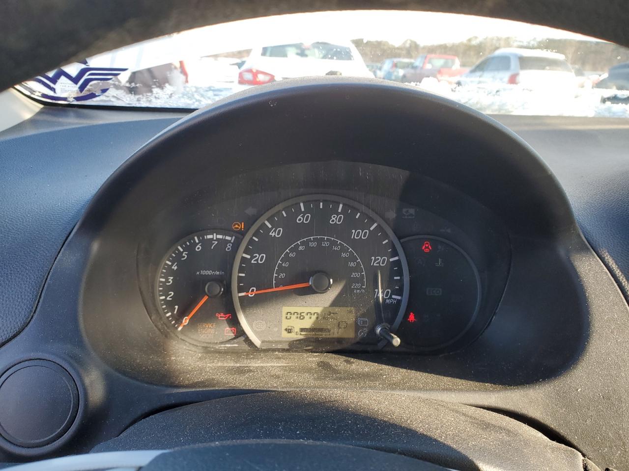 2022 MITSUBISHI MIRAGE G4 ES VIN:ML32FUFJ1NHF06756