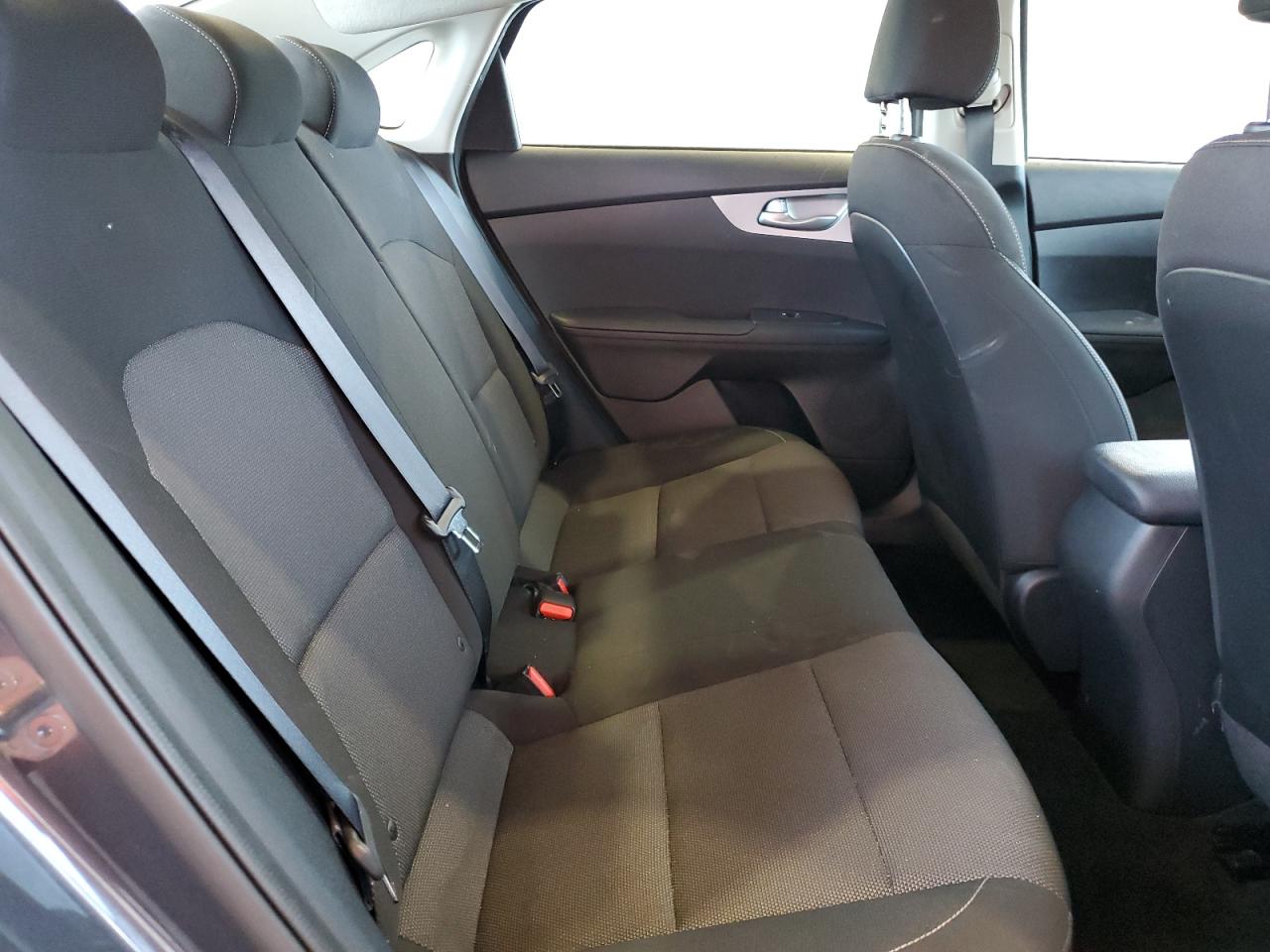 2023 KIA FORTE LX VIN:WP0AA2A8XNS255297
