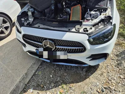 2022 Mercedes-Benz E 350 VIN: