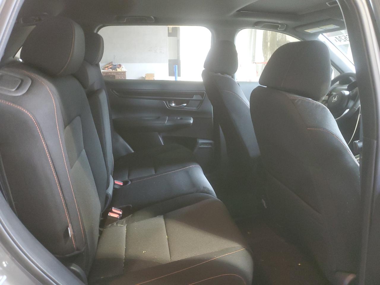 2023 HONDA CR-V SPORT VIN:7FARS6H57PE008777