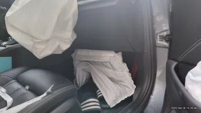 2017 BMW 520 WBAJC510XHG851570 VIN:WBAJC510XHG851570