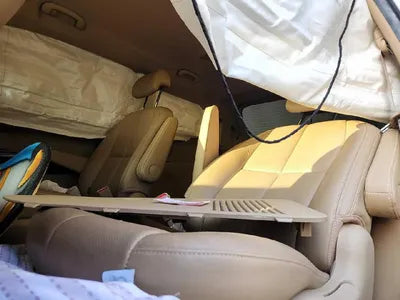 2018 Kia Carnival VIN: