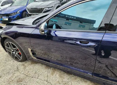 2022 Kia Stinger KNAE551CDNS117023 VIN:KNAE551CDNS117023