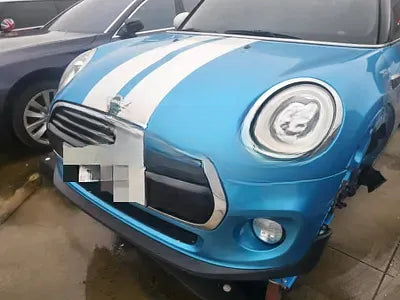 2016 MINI Cooper NONE VIN: