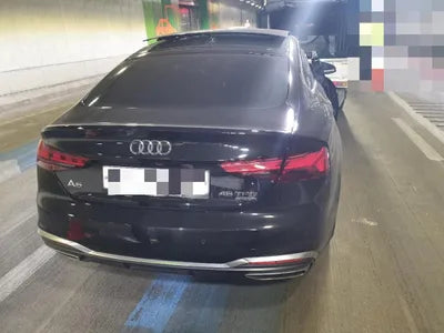 2020 Audi A5 WAUZZZF53LA014846 VIN:WAUZZZF53LA014846