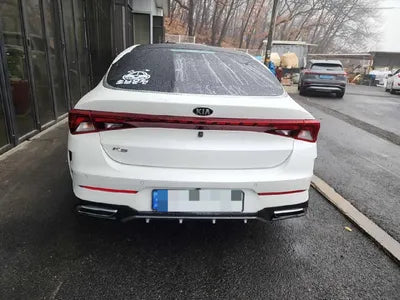 2020 Kia K5 KNAG541BBLA008560 VIN:KNAG541BBLA008560