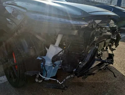 2022 Hyundai Kona KMHKH81CGNU004283 VIN:KMHKH81CGNU004283