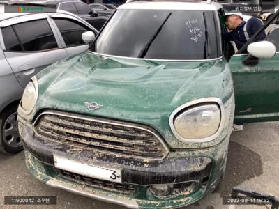 2020 MINI Countryman WMWYY5106L3L41491 VIN:WMWYY5106L3L41491