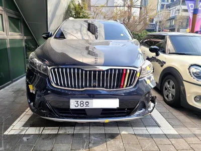 2019 Kia Sorento KNAPH81ABLA569735 VIN:KNAPH81ABLA569735