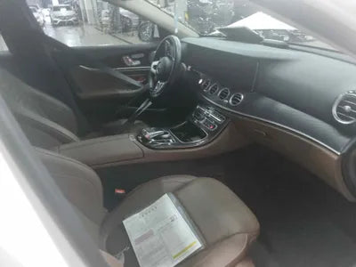 2020 Mercedes-Benz E 300 W1KZF4JB9LA846645 VIN:W1KZF4JB9LA846645