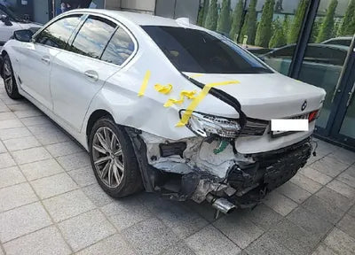 2018 BMW 520 WBAJK7107JBP72228 VIN:WBAJK7107JBP72228