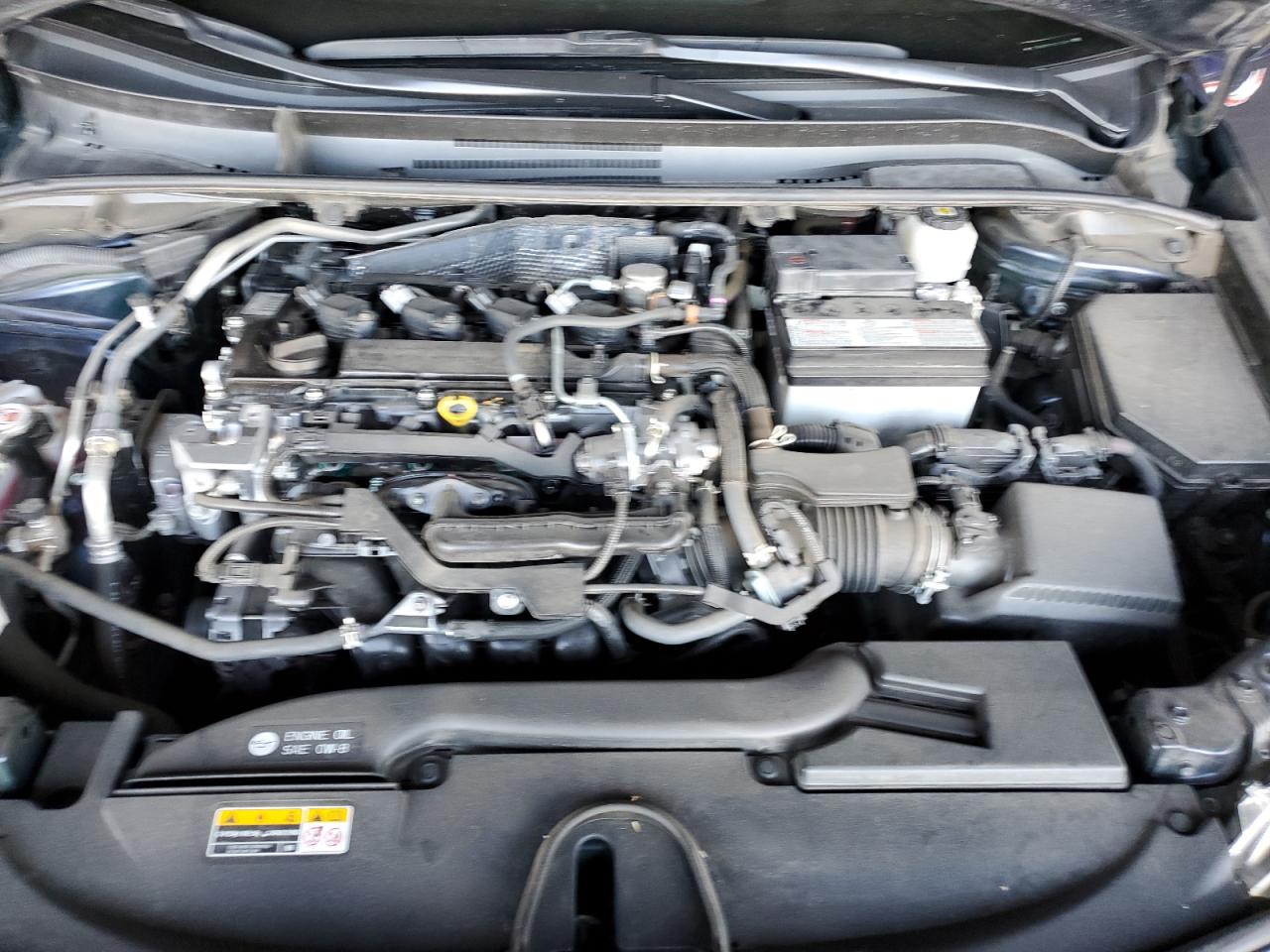 2024 TOYOTA COROLLA LE VIN:JTDB4MEEXRJ014293