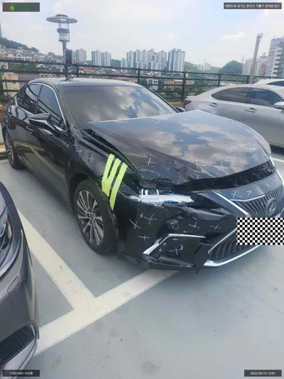 2020 Lexus ES 300 JTHB21B10L2082995 VIN:JTHB21B10L2082995