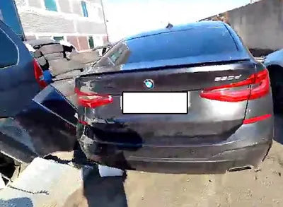 2018 BMW 630 WBAJW8103JBK92536 VIN:WBAJW8103JBK92536