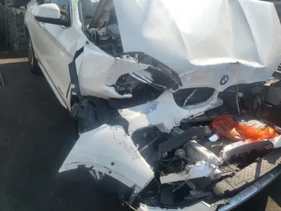 2018 BMW 320 WBATX3107JLB64712 VIN:WBATX3107JLB64712