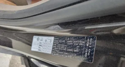 2021 Kia Carnival KNANB81BBMS113372 VIN:KNANB81BBMS113372