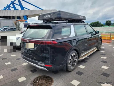 2020 Kia Carnival VIN: