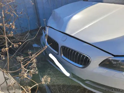 2015 BMW 520 WBA5E5107FG057263 VIN:WBA5E5107FG057263