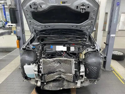 2020 BMW 118 WBA31AD04L5R05761 VIN:WBA31AD04L5R05761