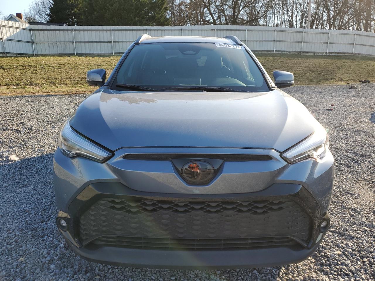 2024 TOYOTA COROLLA CROSS SE VIN:7MUFBABG5RV026534